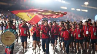 El Floorball Presente en los World Games 2025 en Chengdu
