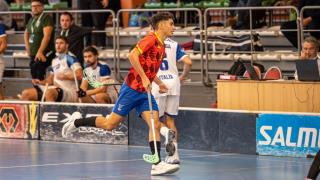 Las selecciones españolas  masculina y femenina conquistan el  EuroPower en Budapest