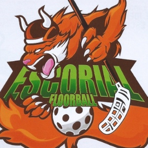 Floorball Escorial